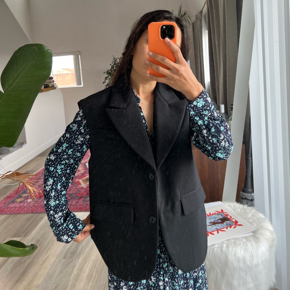 Frankie Shop Vest